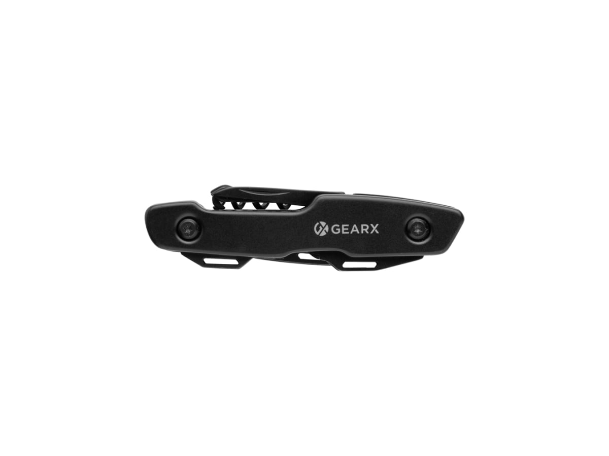 Gear X multifunktionell kniv