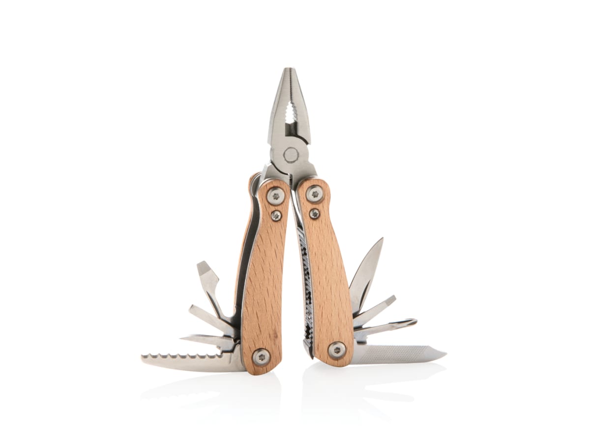 Trä minimultitool