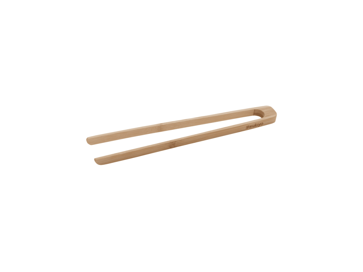 Ukiyo bambu serveringstång