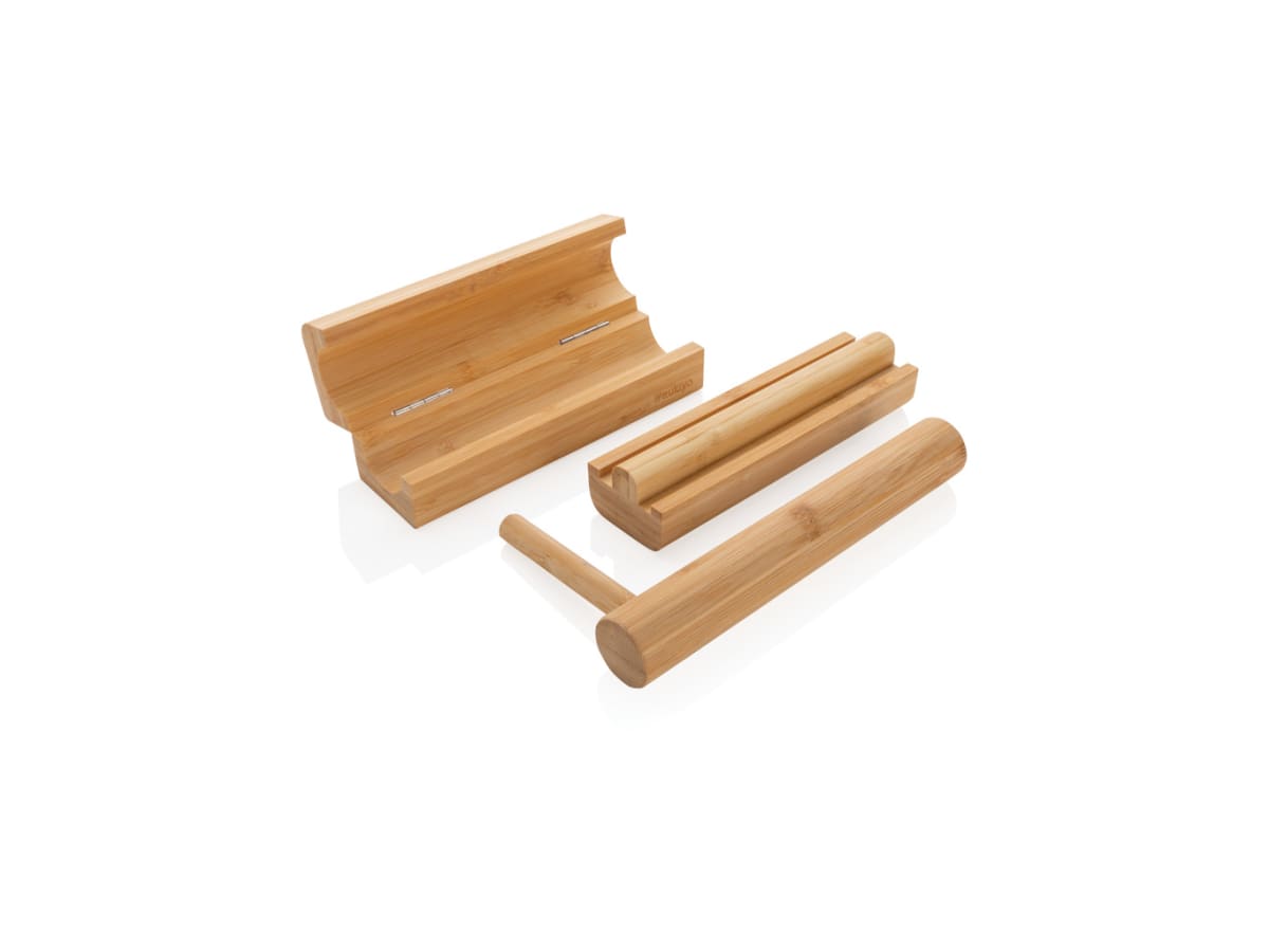 Ukiyo bambu sushi-set