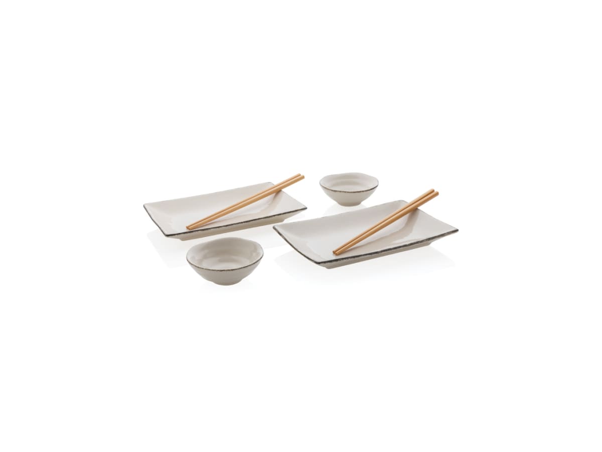 Ukiyo sushi-set för två