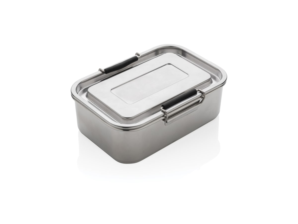 Läckagesäker lunchlåda i RCS återvunnen S/S