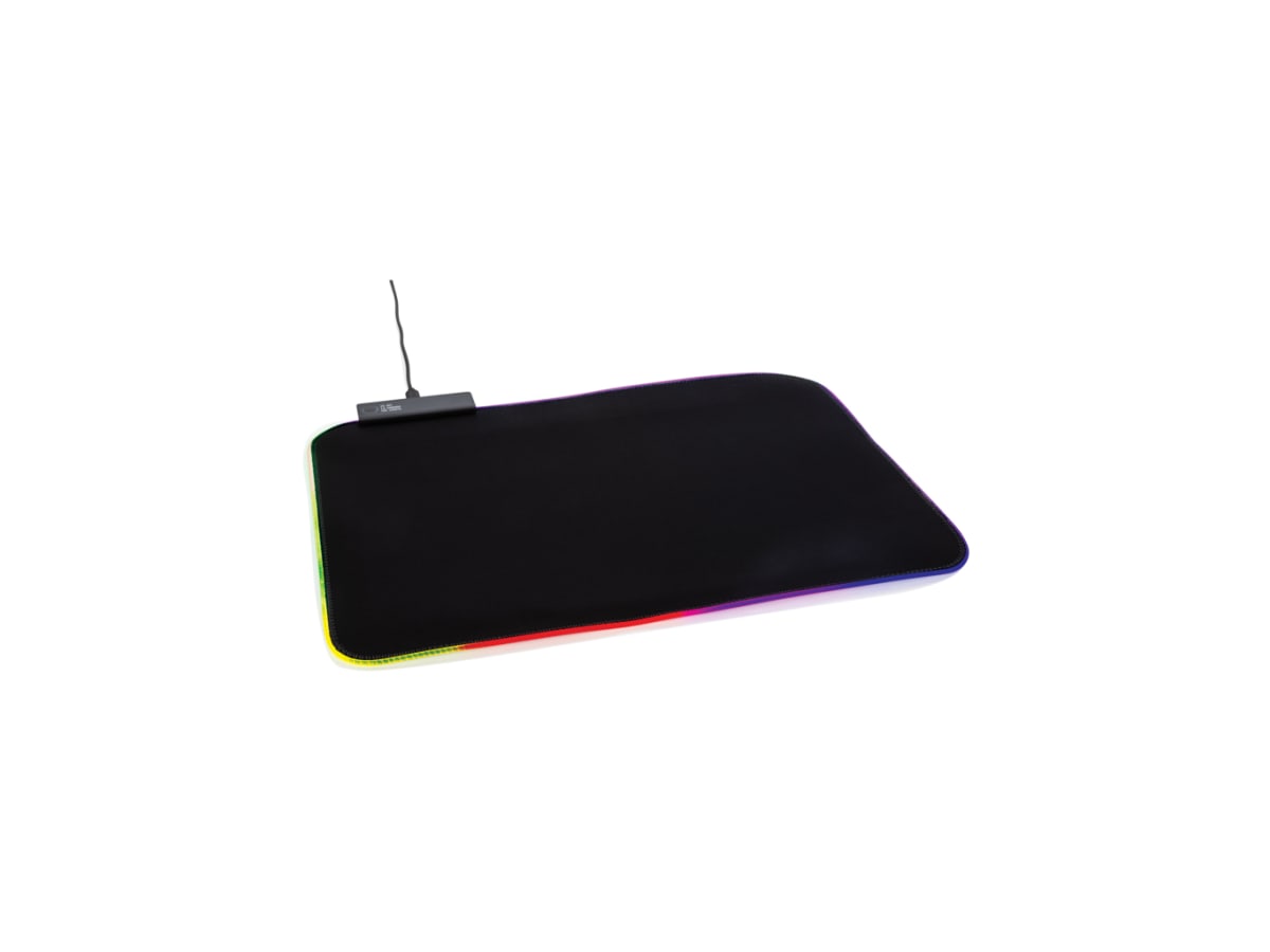 RGB gaming musmatta