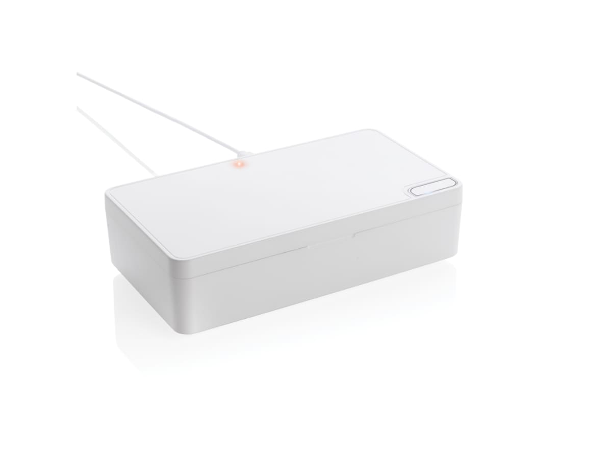 UV-C steriliseringsbox
