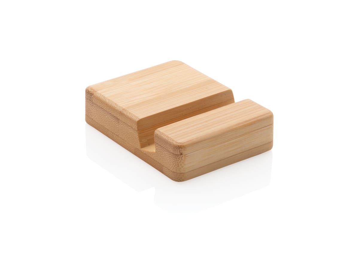 Bambu mobilställ