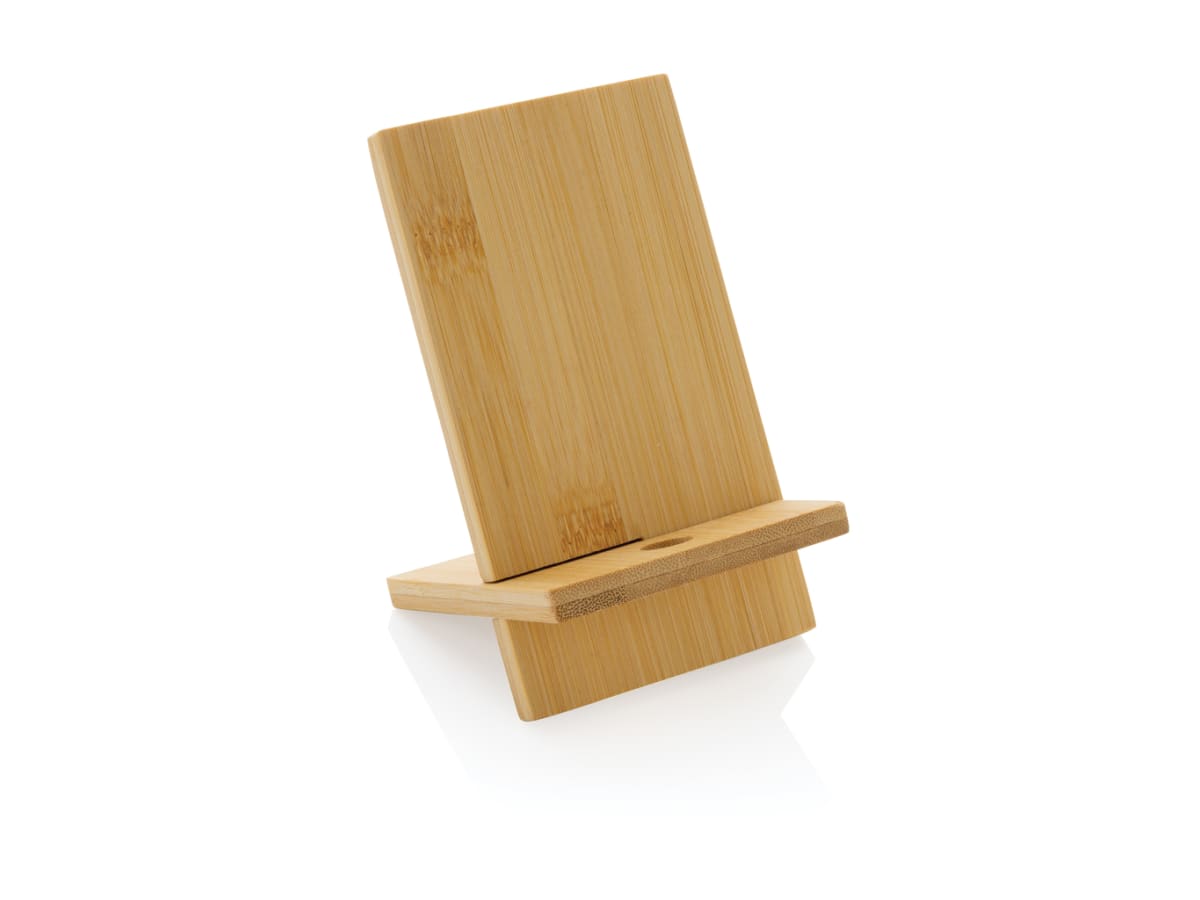 Mobilställ i bambu