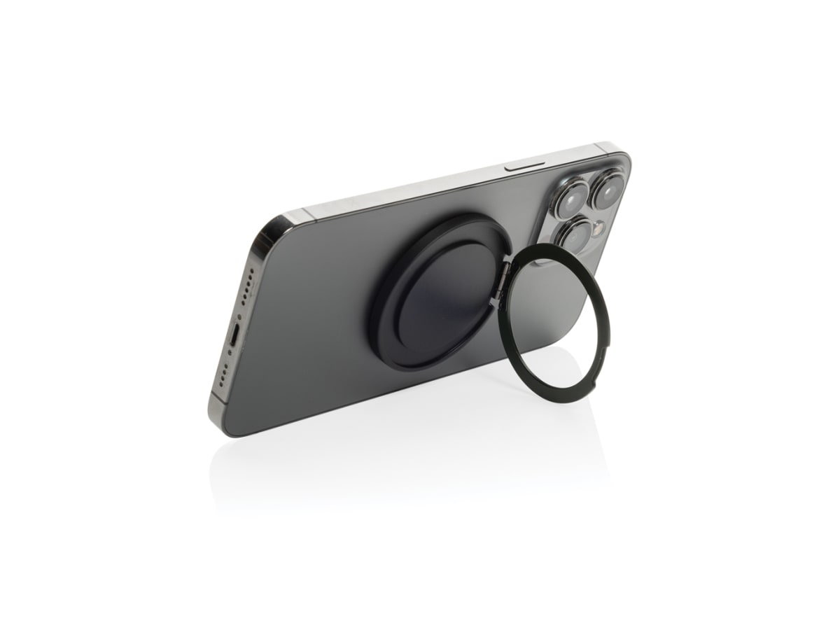 Terra Magnetic RCS plastisk magnetisk telefonhållare