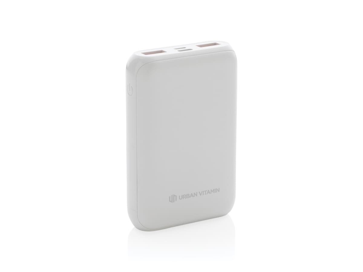 Urban Vitamin Alameda 10.000 mAh 18W PD powerbank