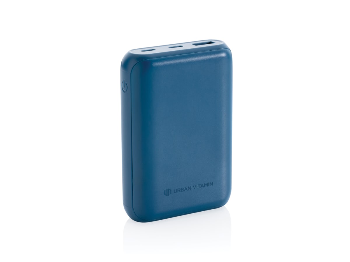 Urban Vitamin Alameda 10.000 mAh 18W PD powerbank