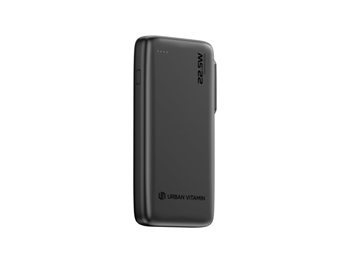 Urban Vitamin Emeryville 20 W 10 000 mAh powerbank