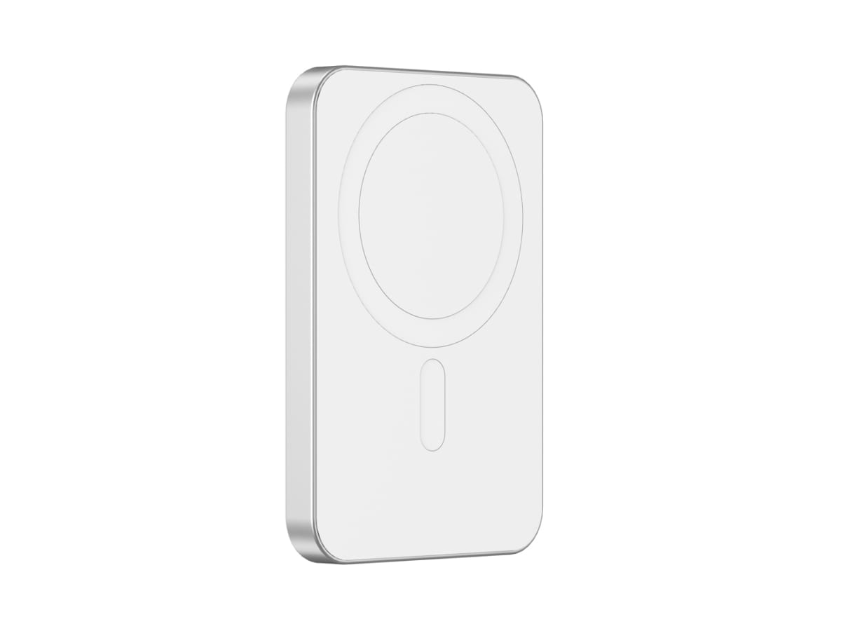 Urban Vitamin Richmond 5.000mAh powerbank RCS plast/alu