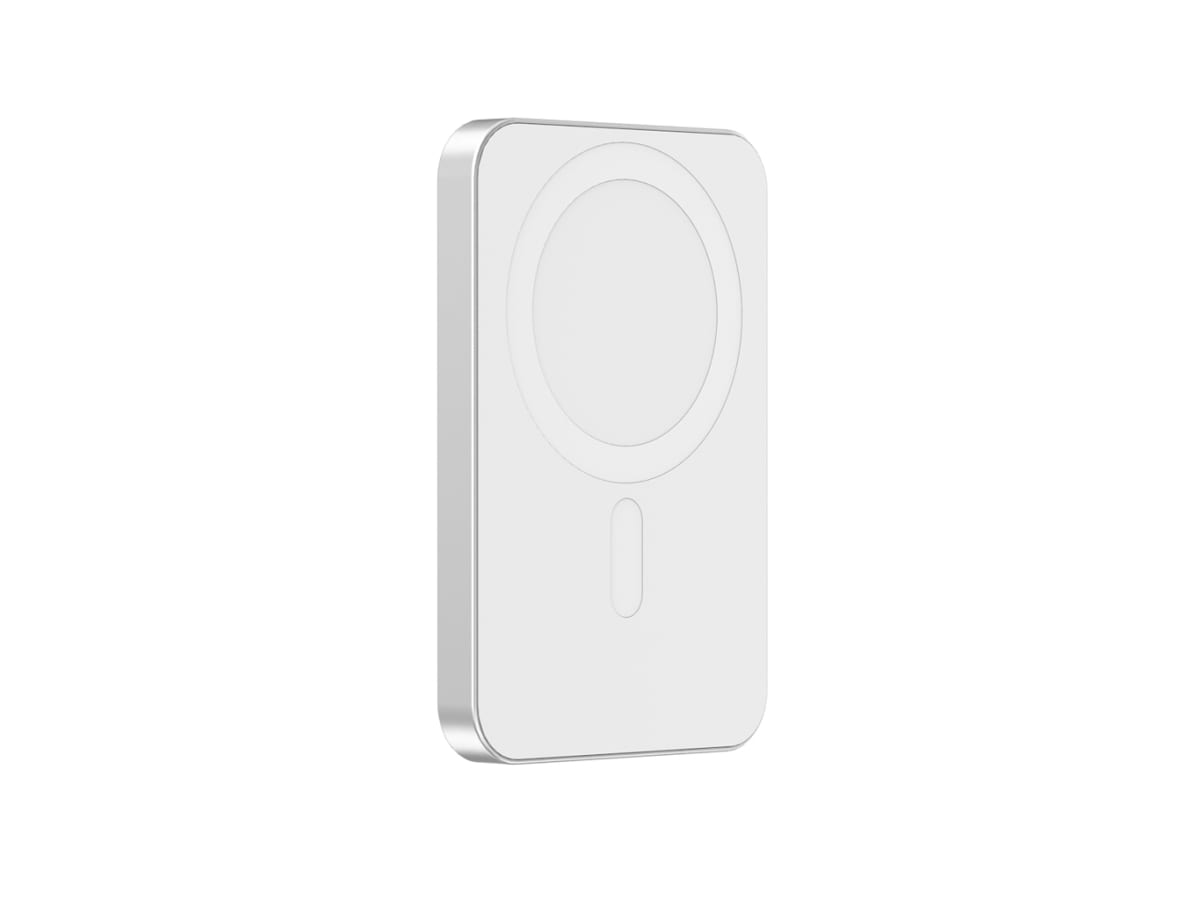Urban Vitamin Malibu 5.000mAh powerbank RCS plastic/alu