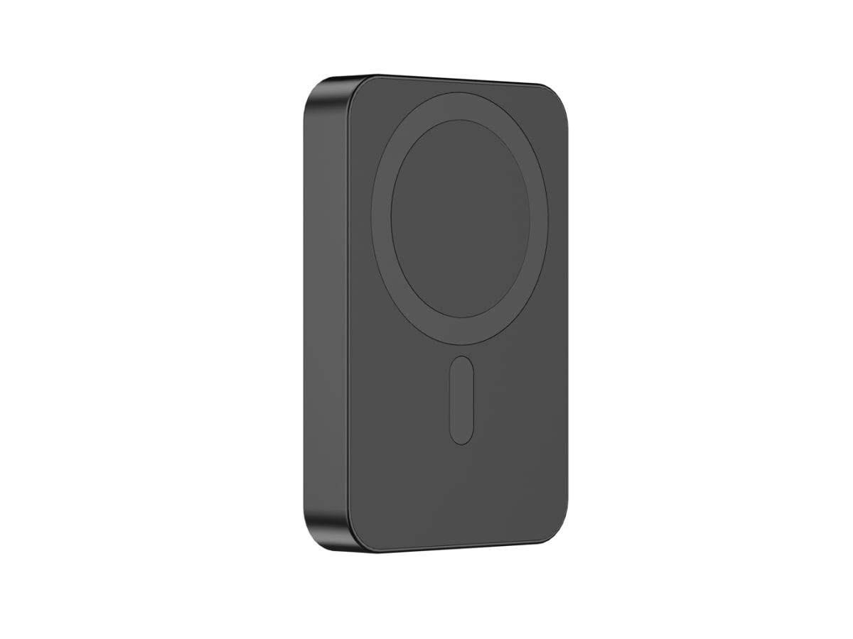 Urban Vitamin Compton RCS plast/aluminium 10000mAh powerbank