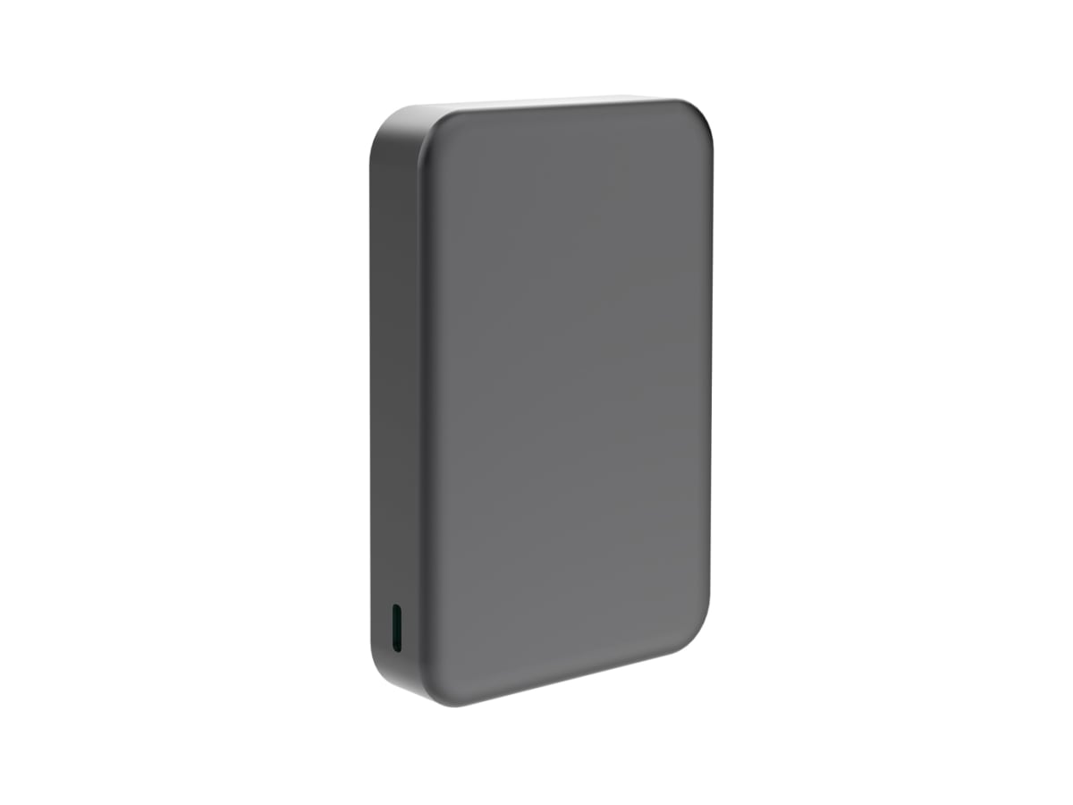 Quantum RCS ultrasnabb 10 000 mAh magnetisk powerbank
