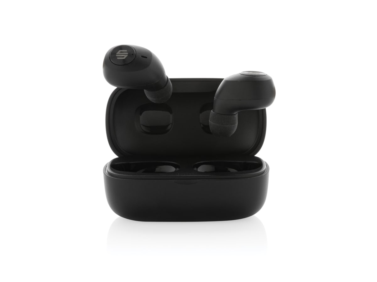 Urban Vitamin Palm Springs ENC öronsnäckor RCS rplast