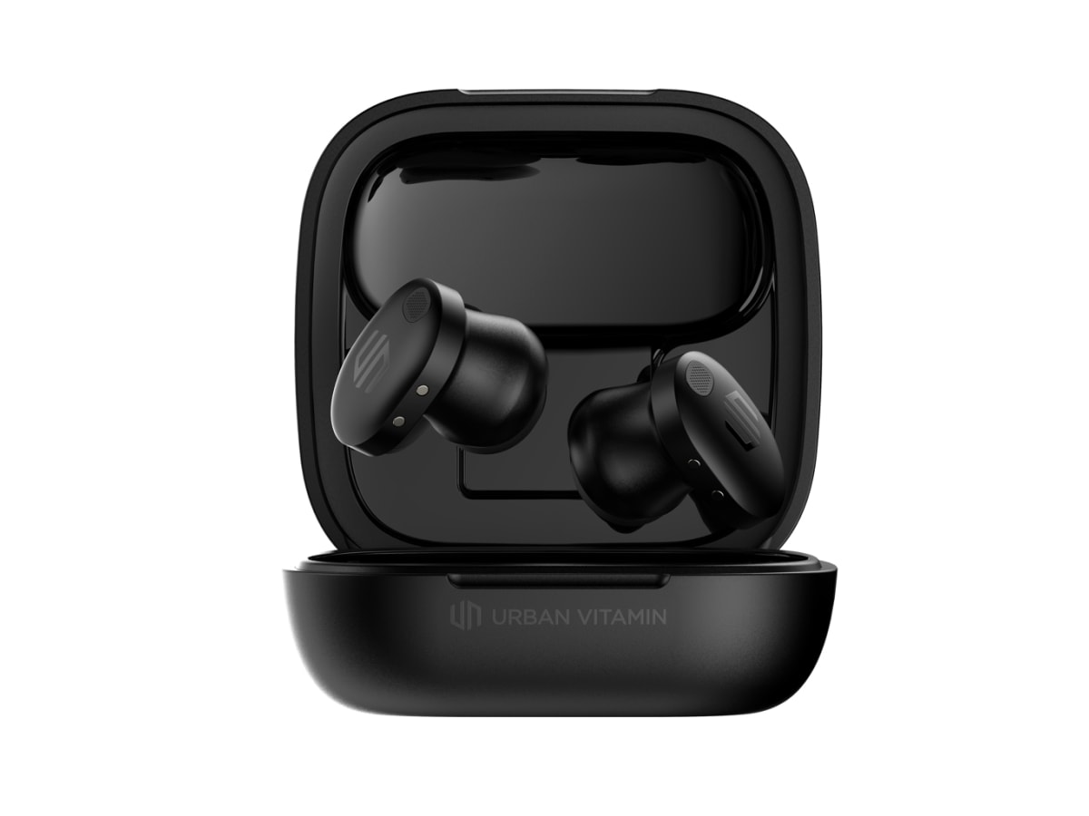 Lakewood RCS återvunna och reparerbara trådlösa öronsnäckor