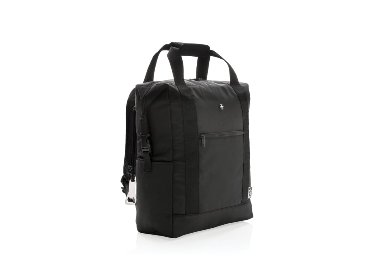 Swiss Peak XXL kylryggsäck PVC-fri