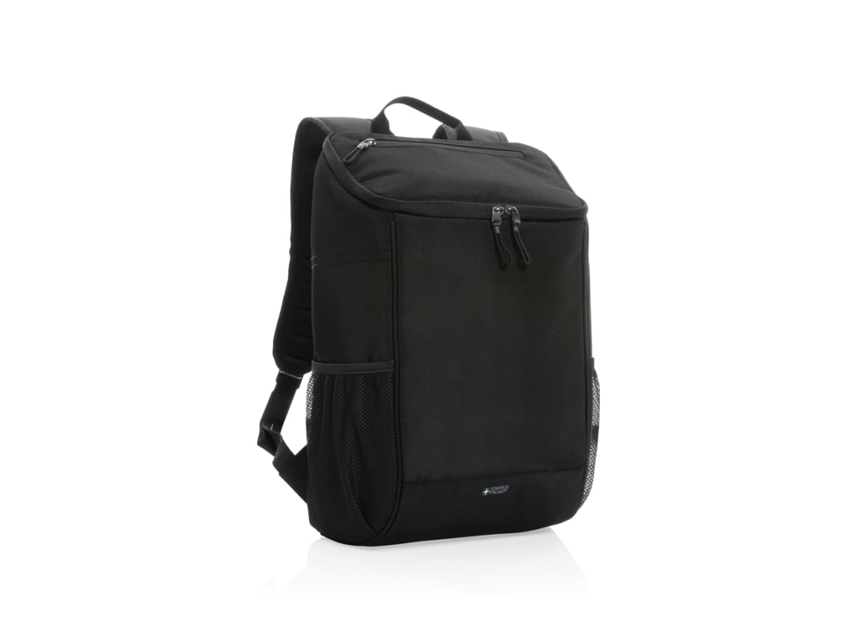 Swiss Peak AWARET 1200D lyxig kylryggsäck