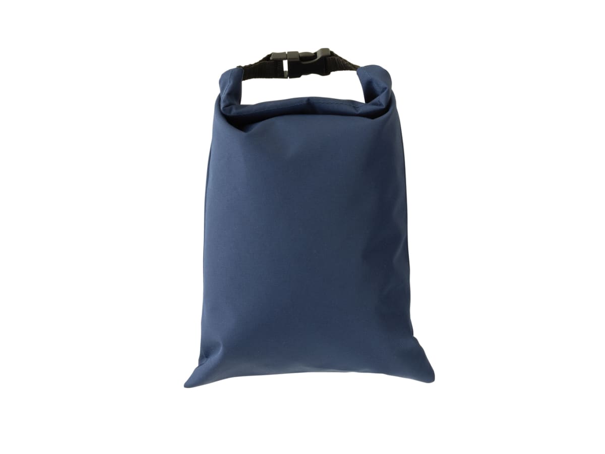 Snackstrap AWARE™ RPET vikbar lunchväska 30x20CM