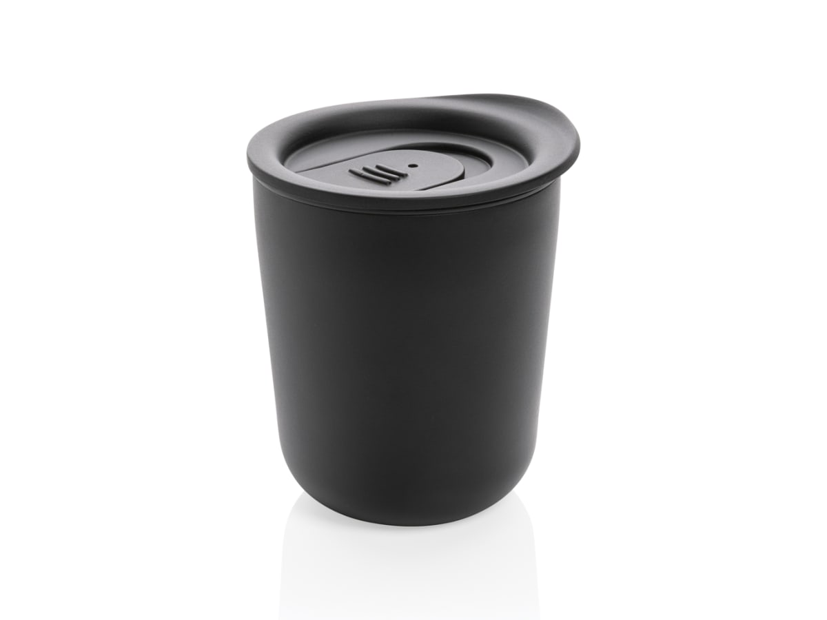 Antimikrobiell mugg