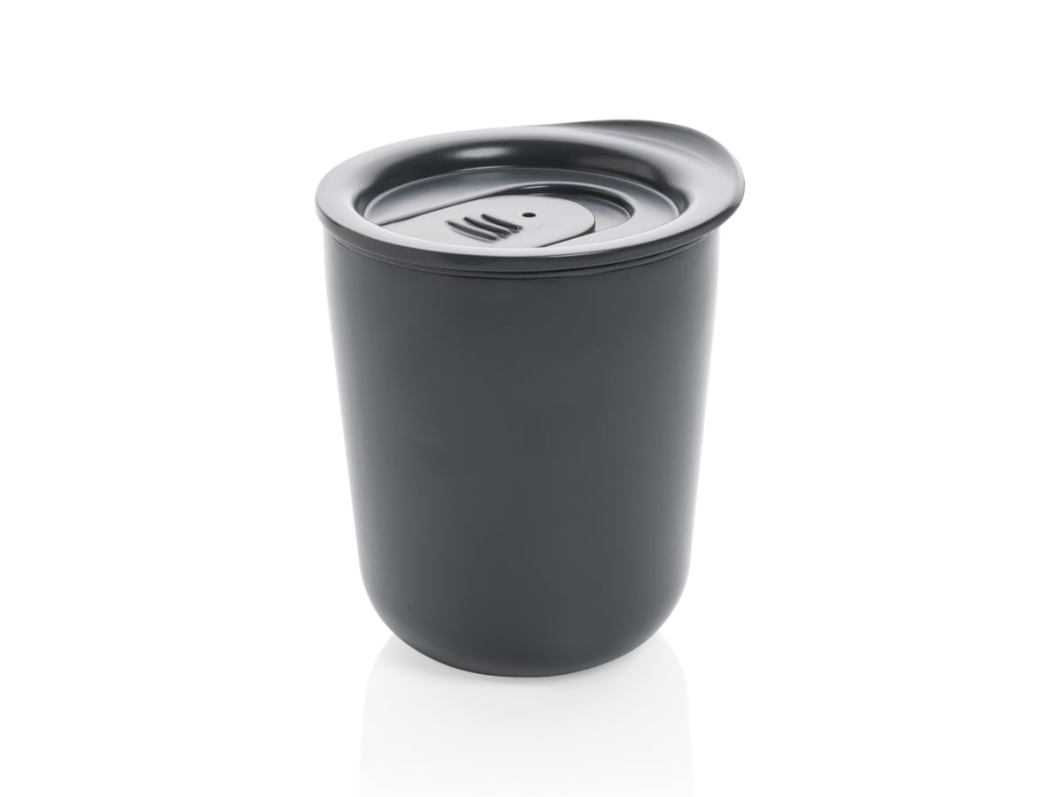 Antimikrobiell mugg
