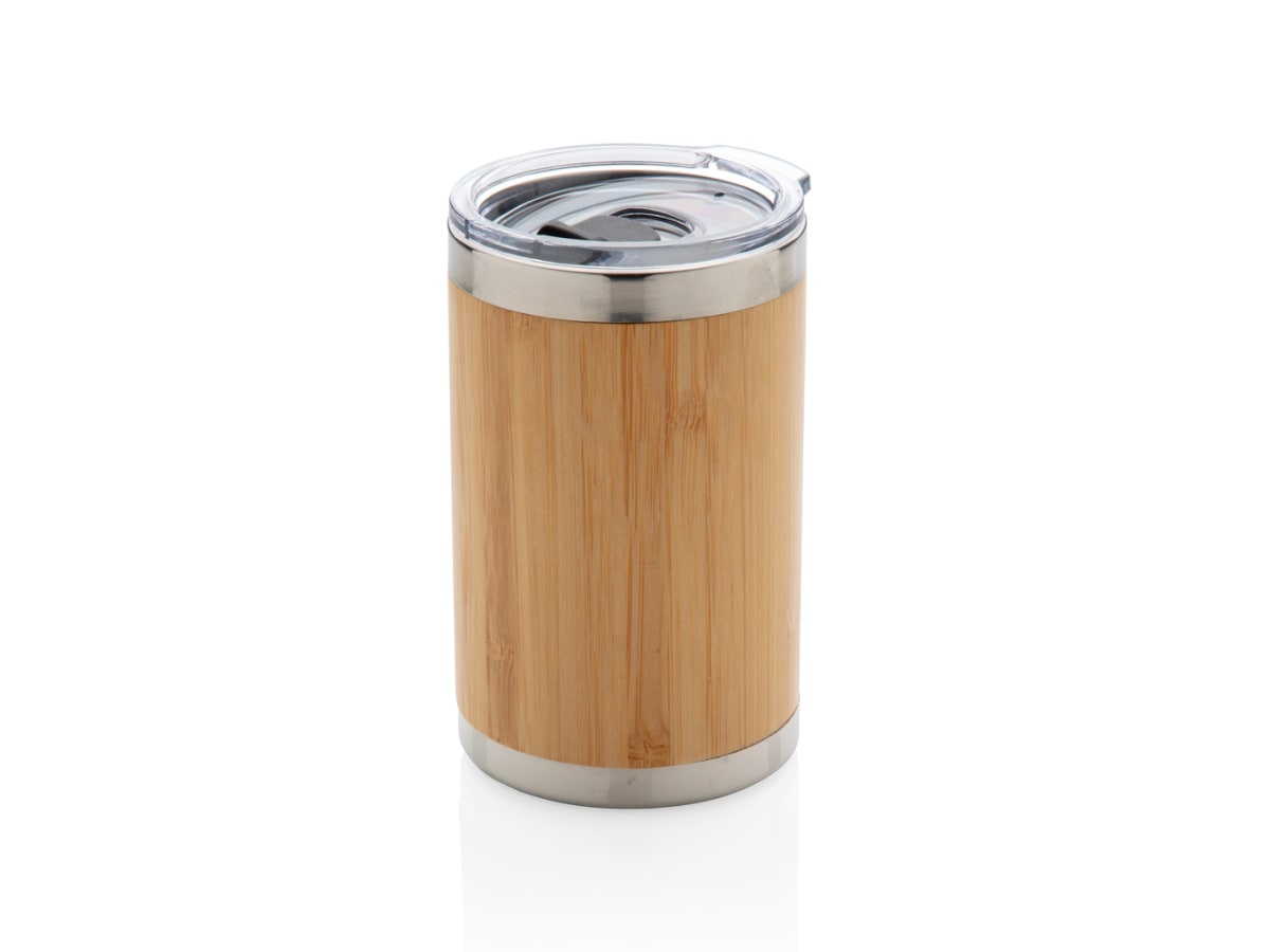 Bambu coffee to go mugg
