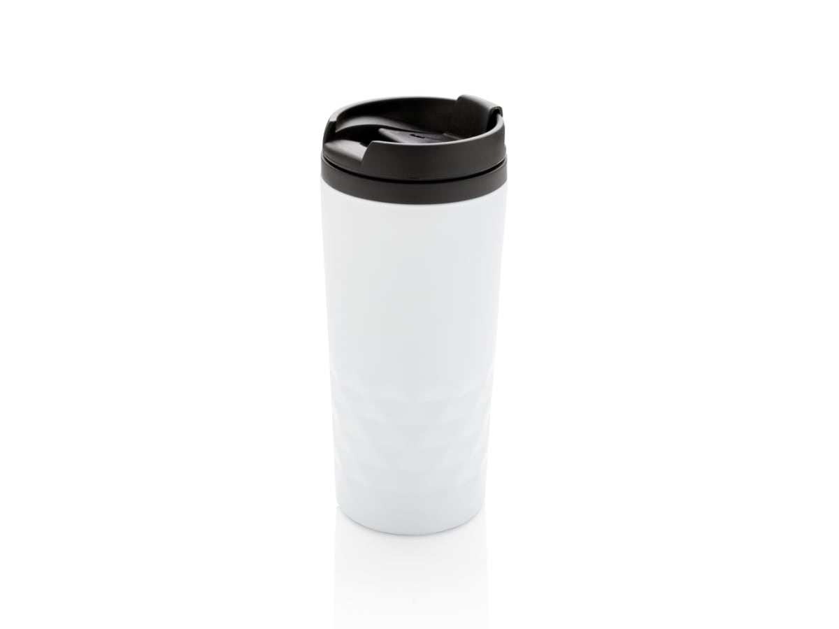 Geometrisk mugg