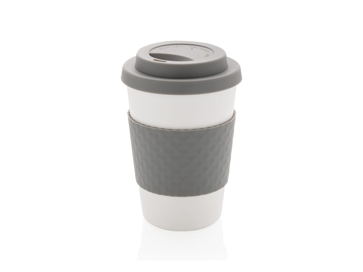 Återanvändningsbar kaffemugg 270ml