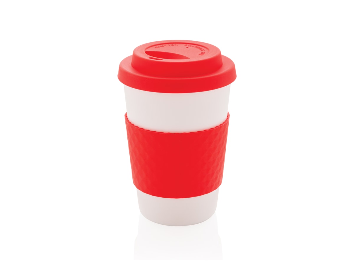 Återanvändningsbar kaffemugg 270ml