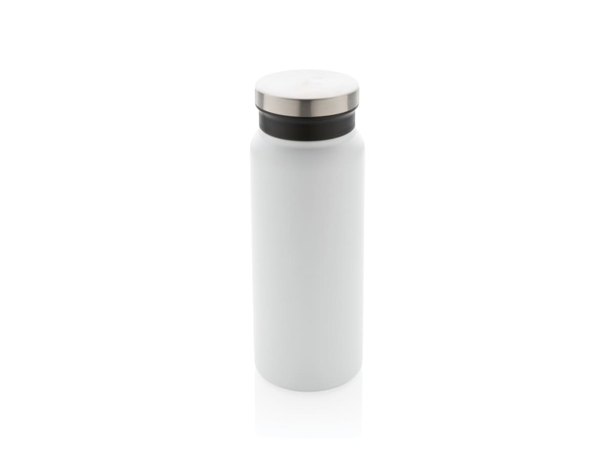 Vakuumflaska i RCS återvunnen stainless steel, 600ml