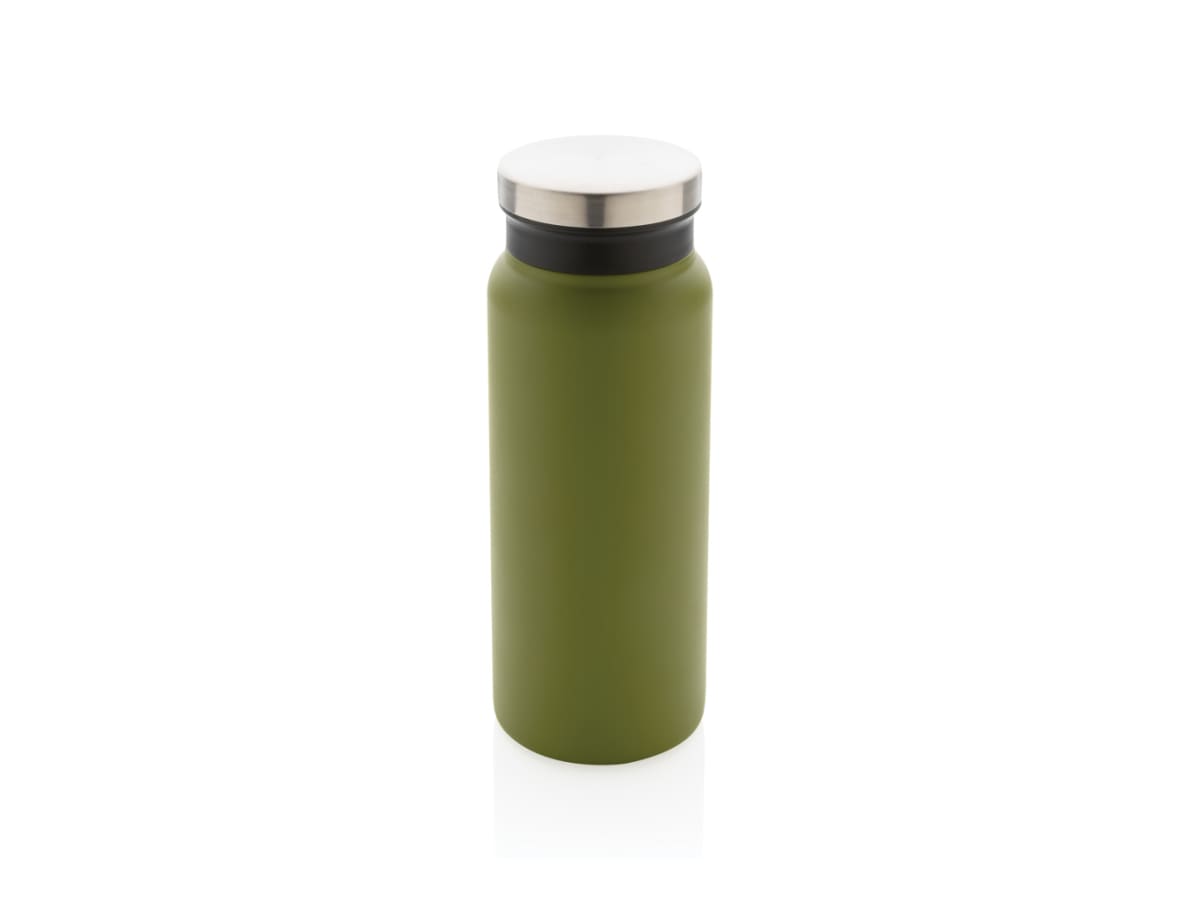 Vakuumflaska i RCS återvunnen stainless steel, 600ml