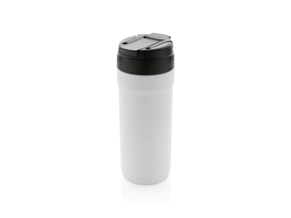 Mugg i RCS återvunnen S/S, med hot & cold lock