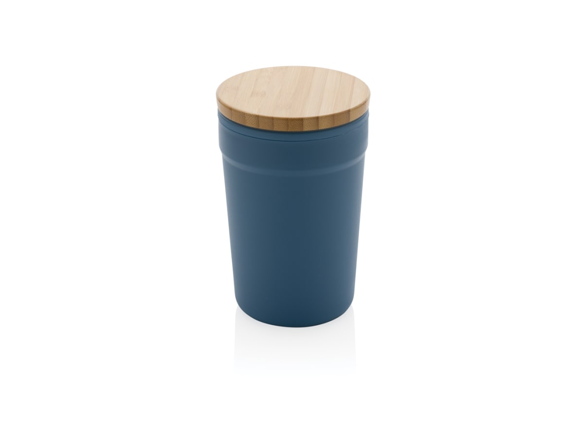 GRS RPP mugg med bambulock