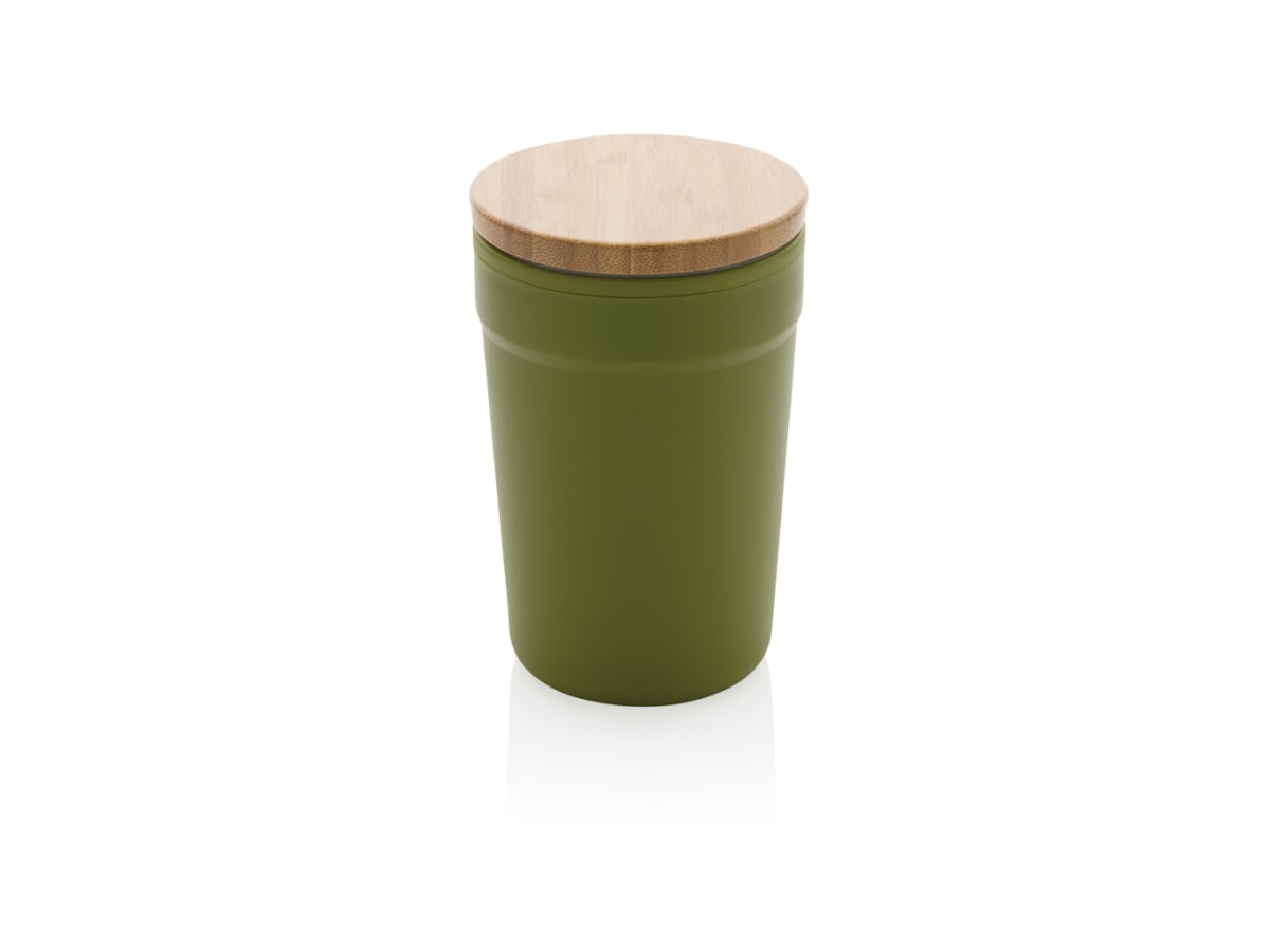 GRS RPP mugg med bambulock