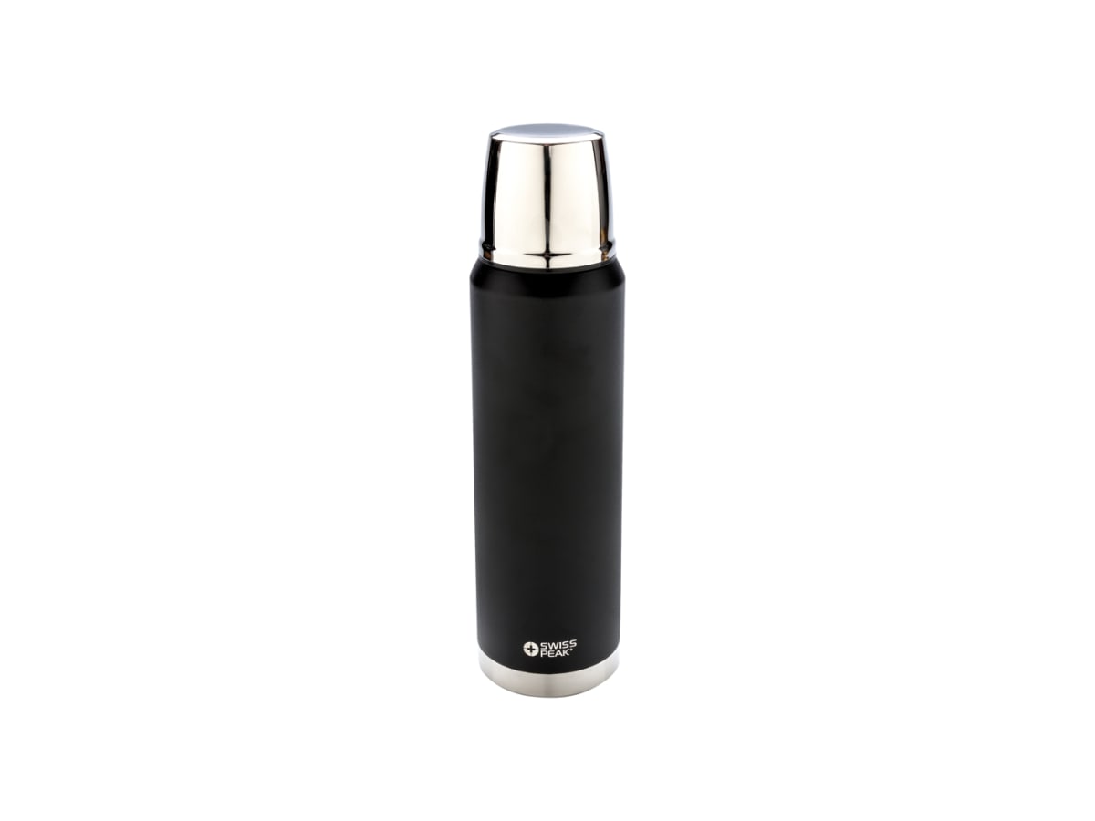 Swiss Peak Elite 1L termos med kopparisolering
