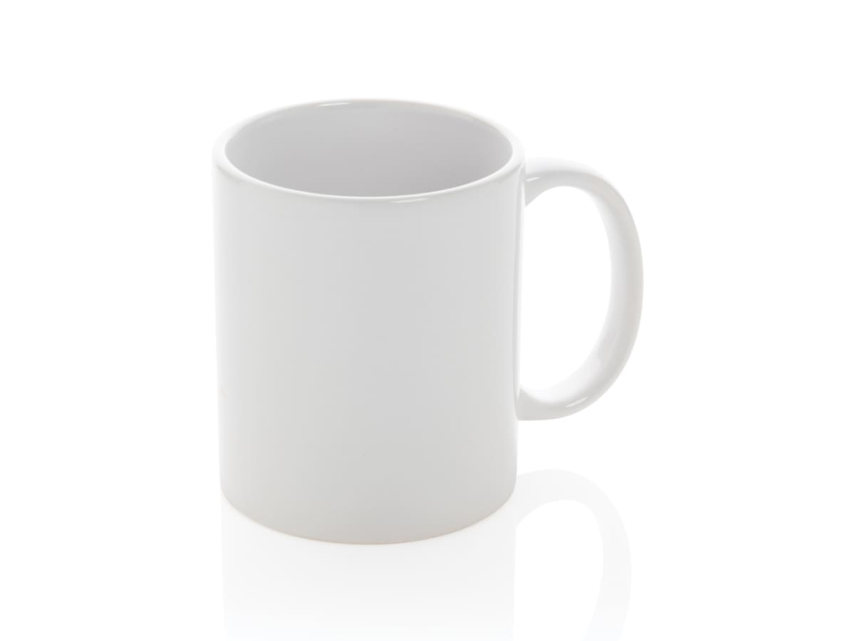 Keramikmugg klassisk 350 ml