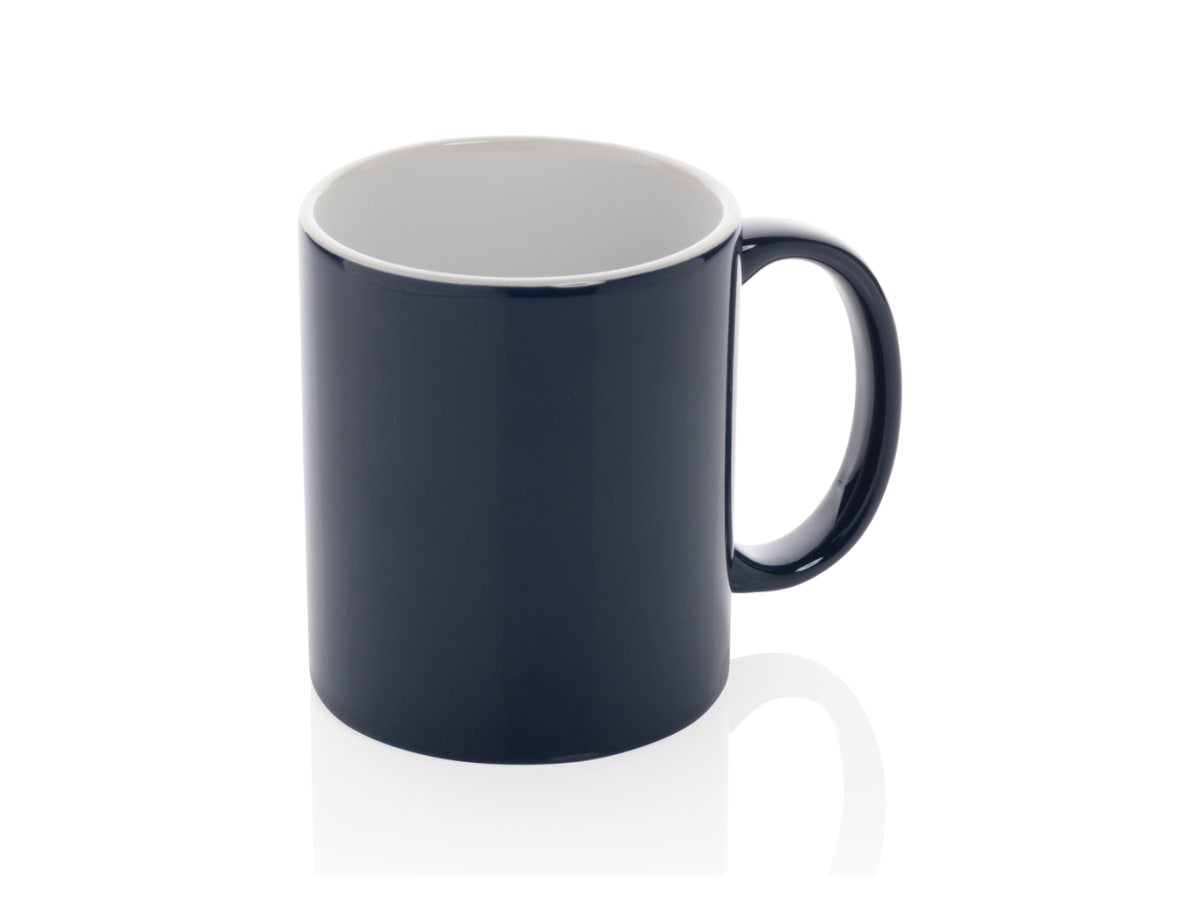 Keramikmugg klassisk 350 ml