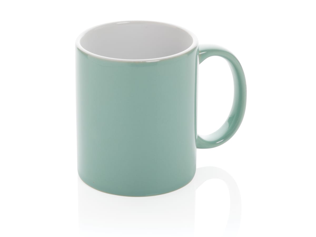 Keramikmugg klassisk 350 ml