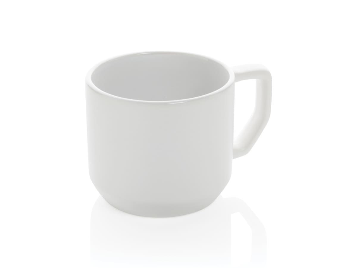 Keramikmugg modern 350 ml