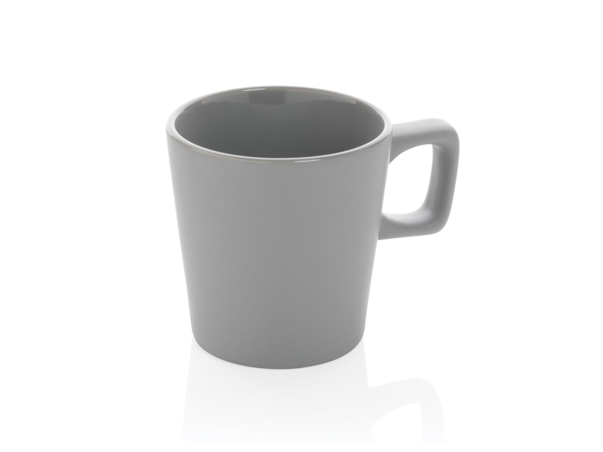 Kaffemugg i keramik 300ml