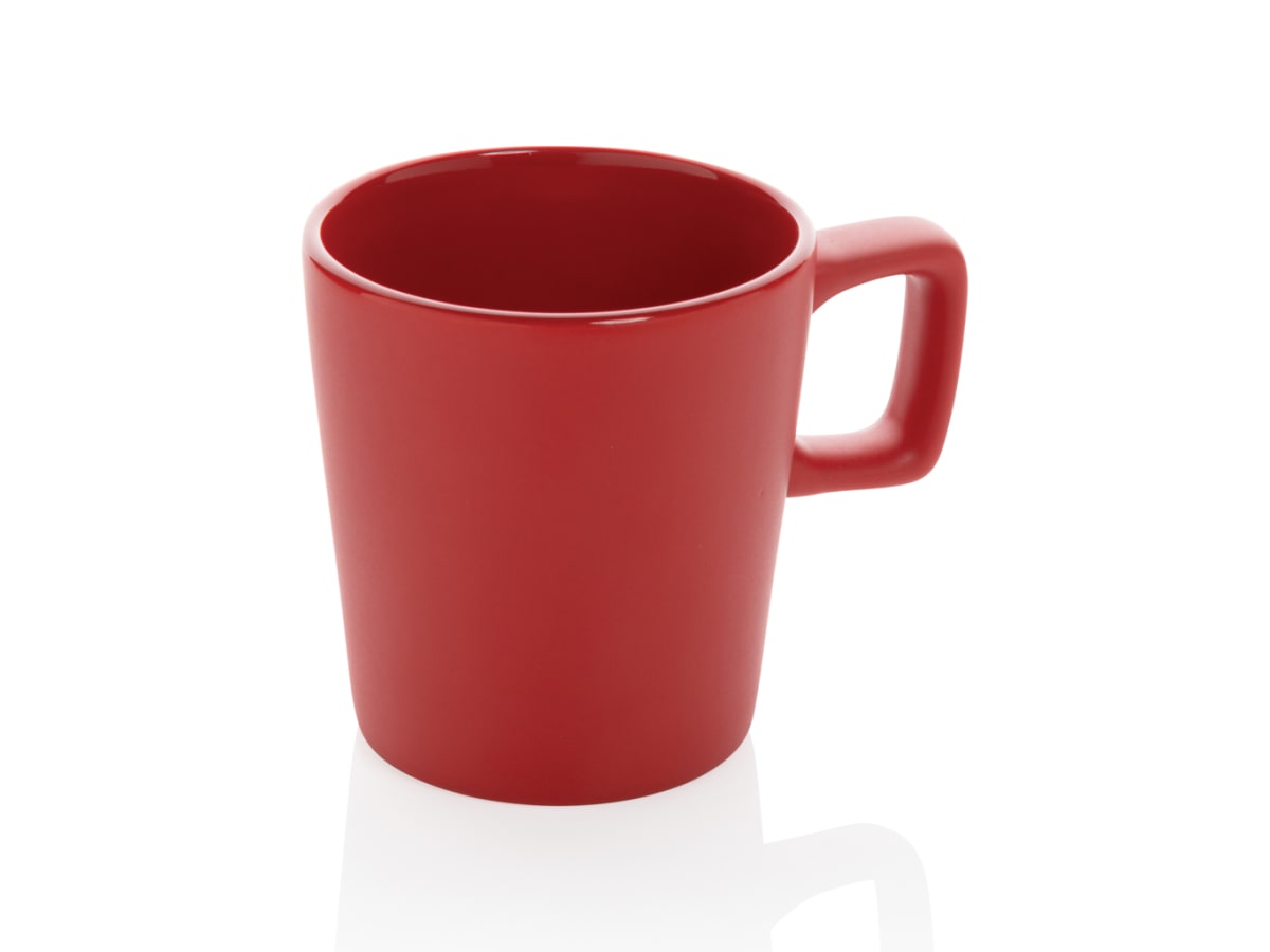 Kaffemugg i keramik 300ml
