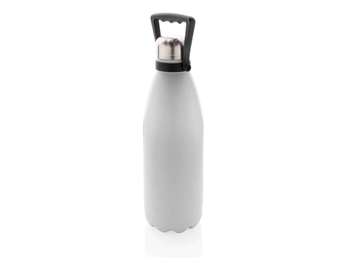 Stor vakuumflaska RCS återvunnen stainless steel 1.5L