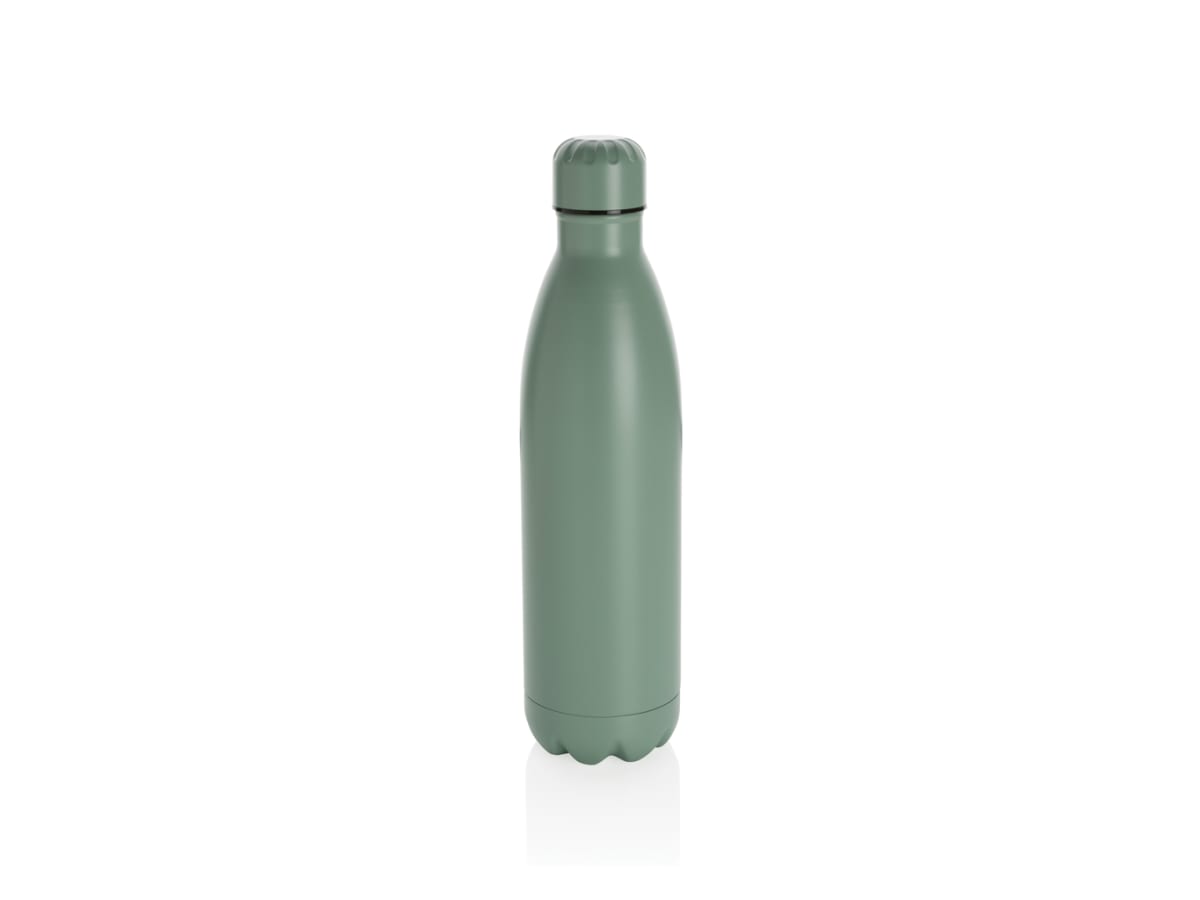 Vakuumflaska i stainless steel 750ml
