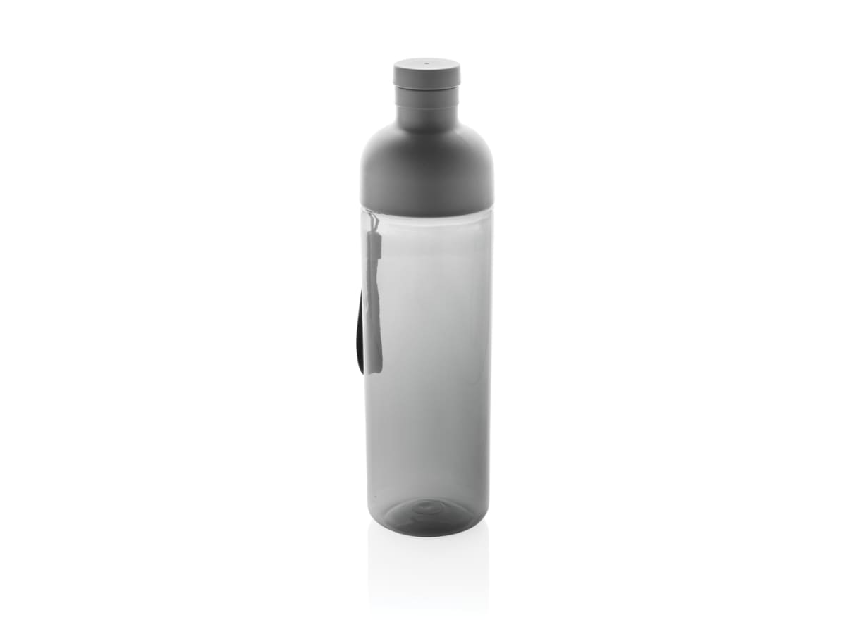 Impact läckagesäker vattenflaska 600ml RCS återvunnen PET