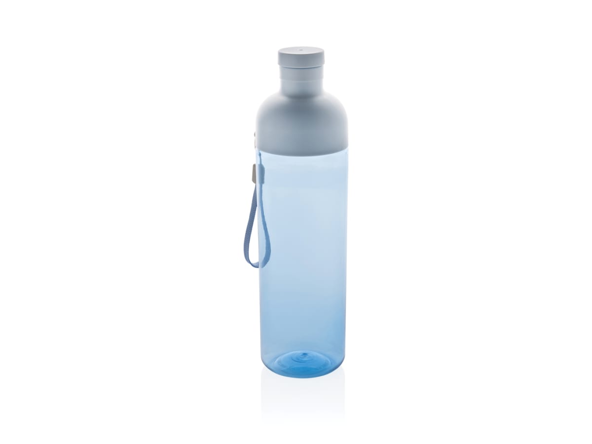 Impact läckagesäker vattenflaska 600ml RCS återvunnen PET
