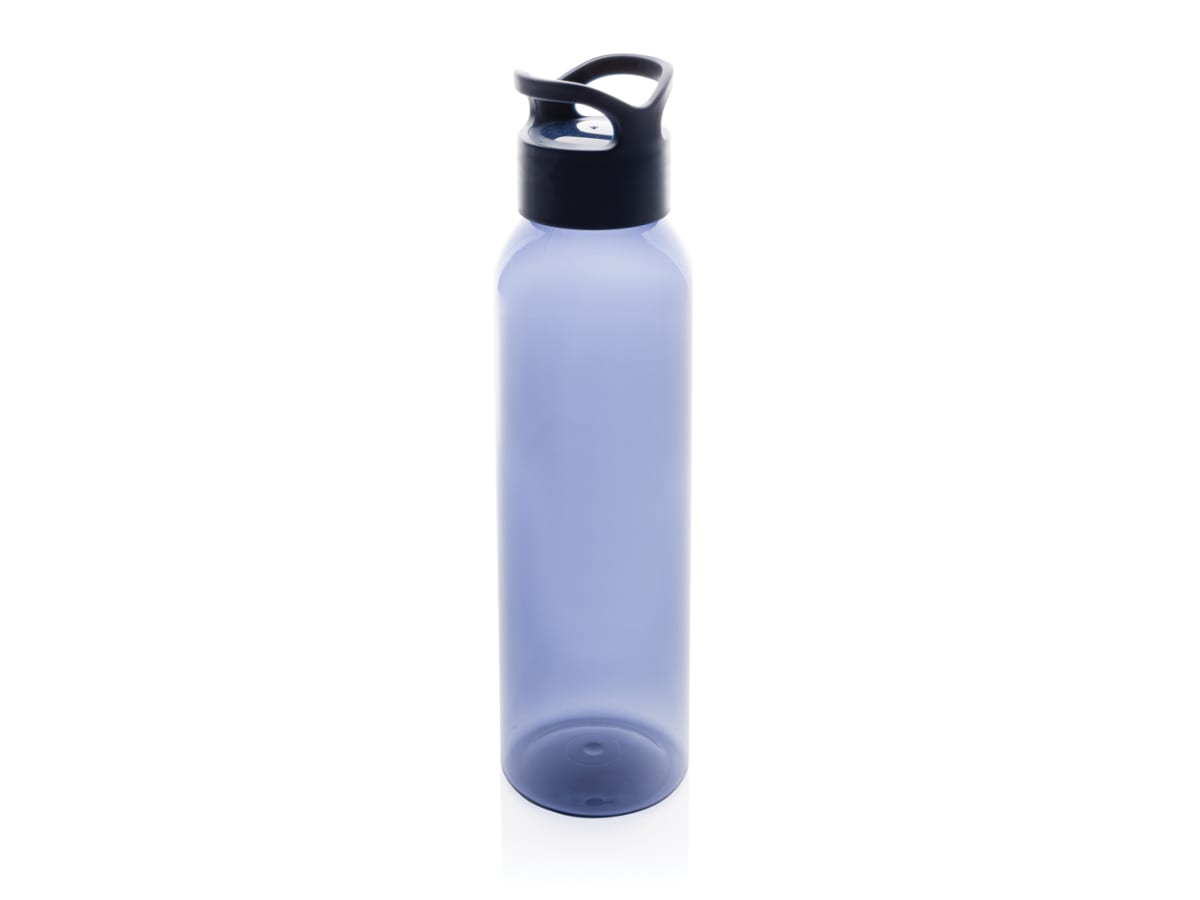 Oasis vattenflaska 650ml återvunnen pet
