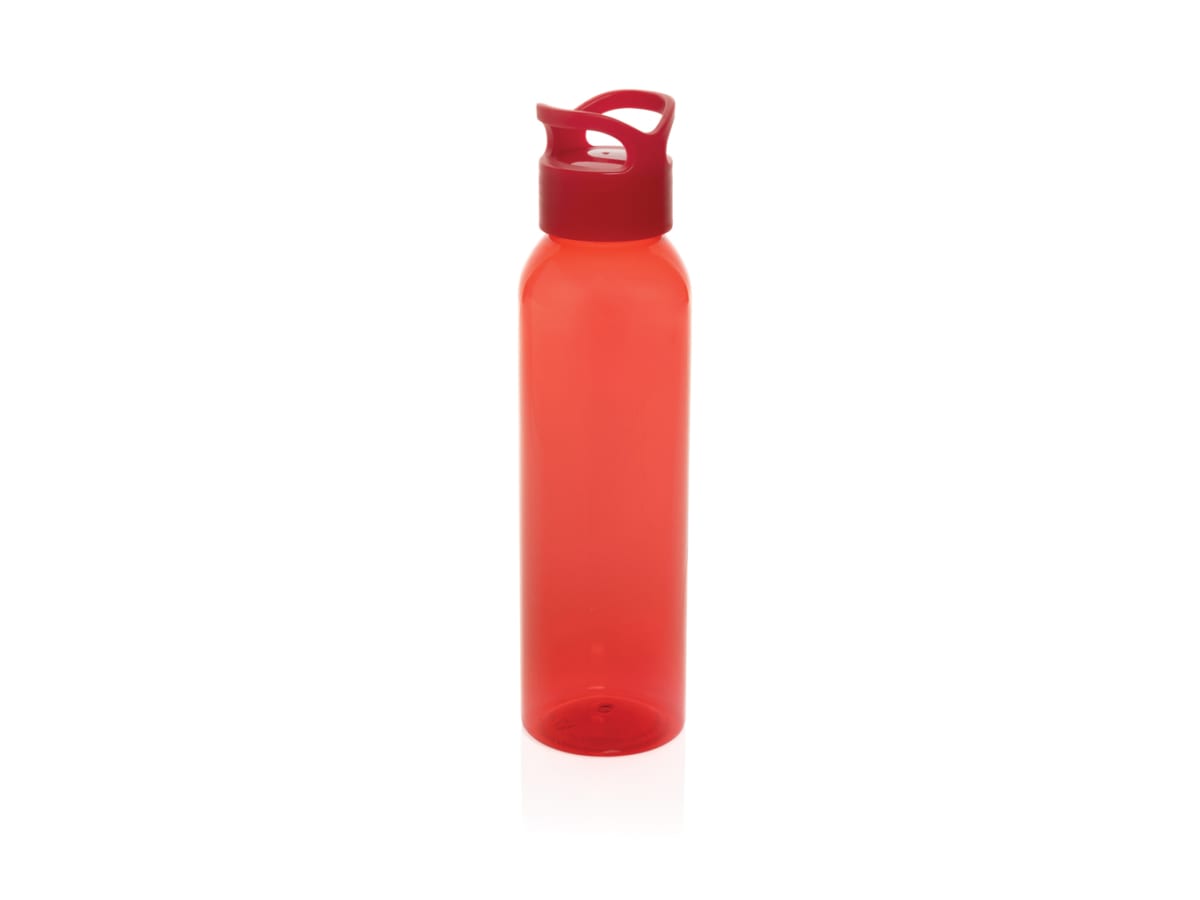 Oasis vattenflaska 650ml återvunnen pet