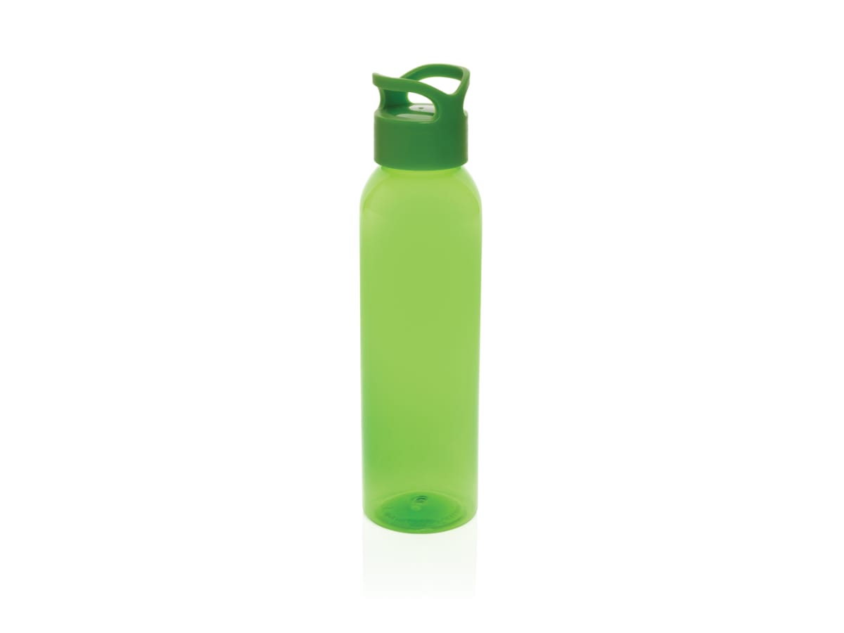 Oasis vattenflaska 650ml återvunnen pet