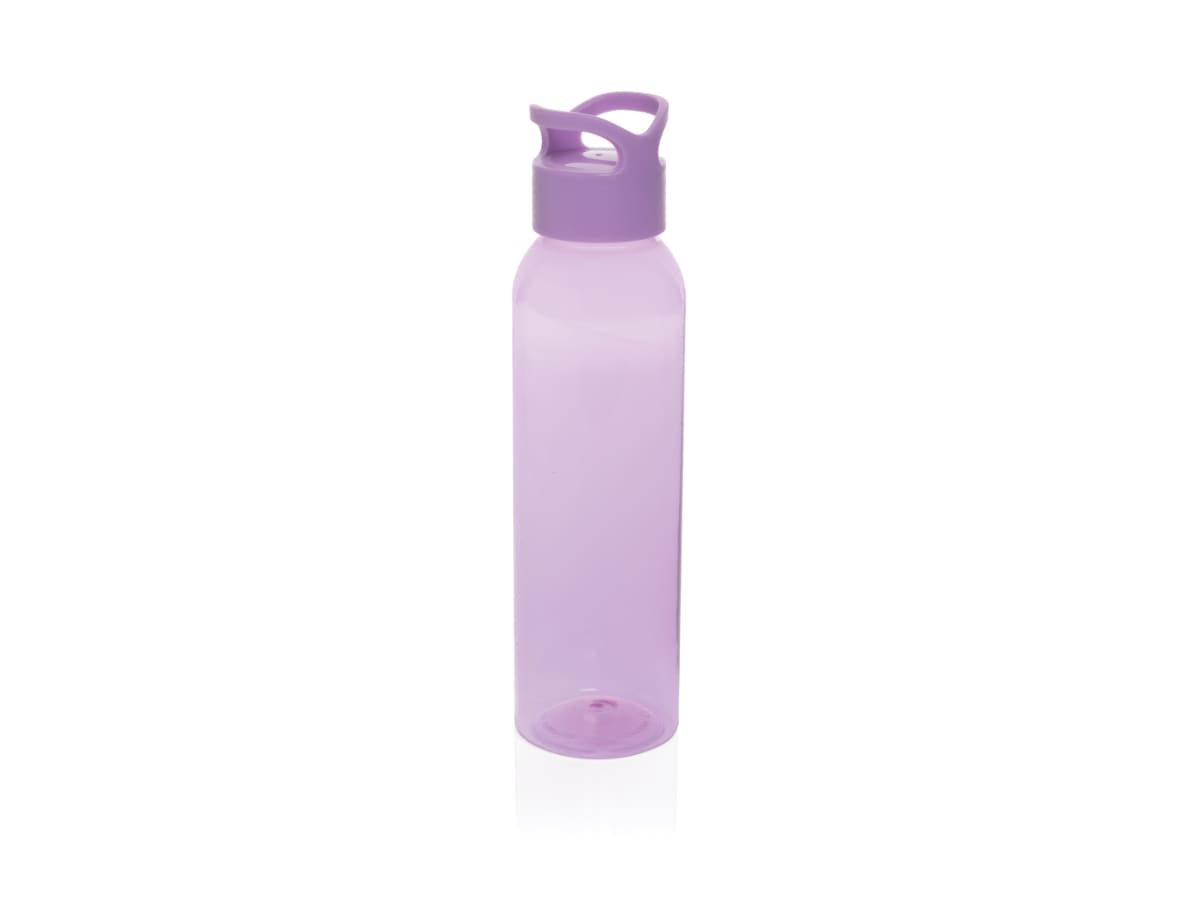 Oasis vattenflaska 650ml återvunnen pet