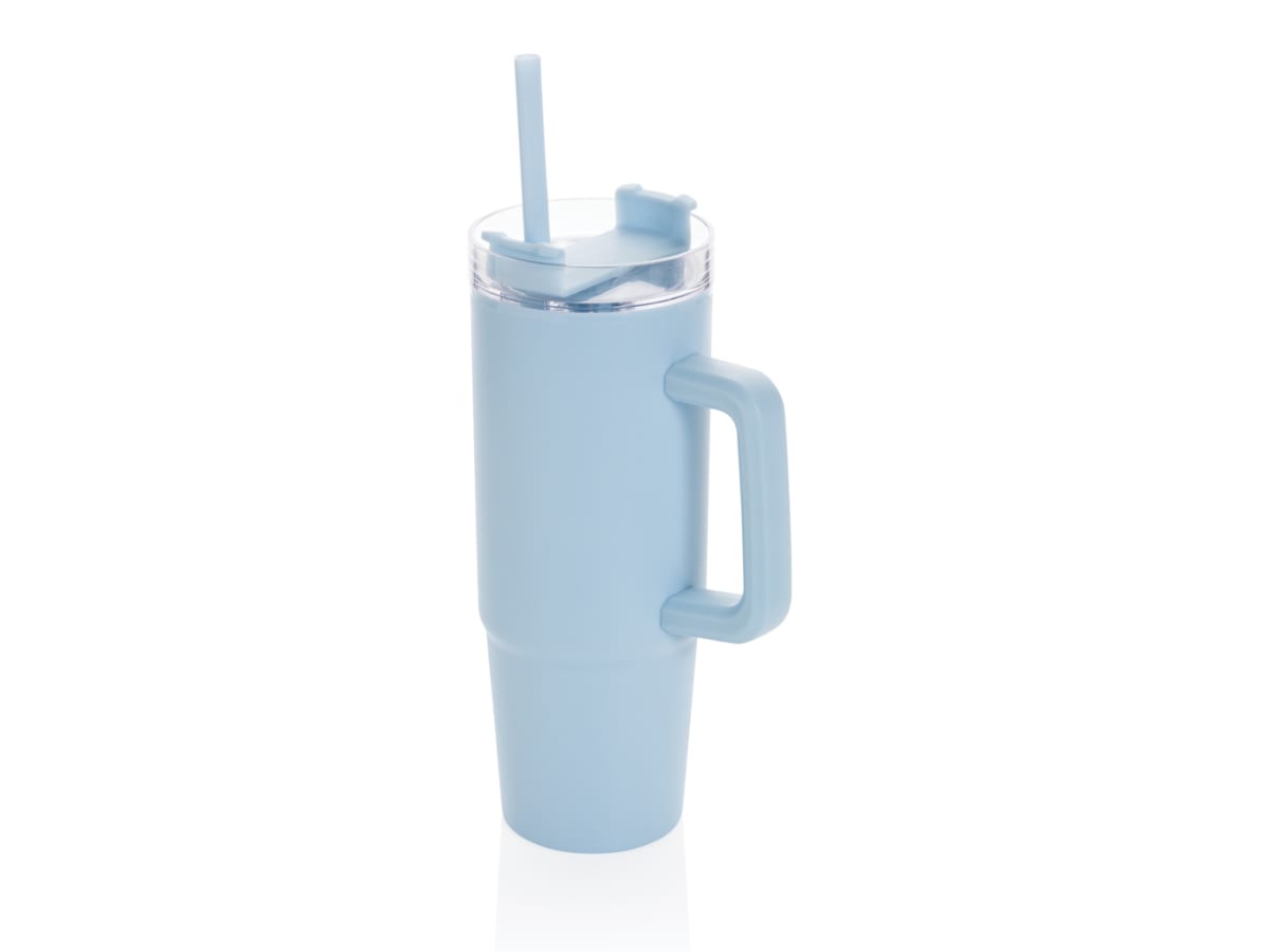 Tana mugg med handtag 900ml RCS återvunnen plast